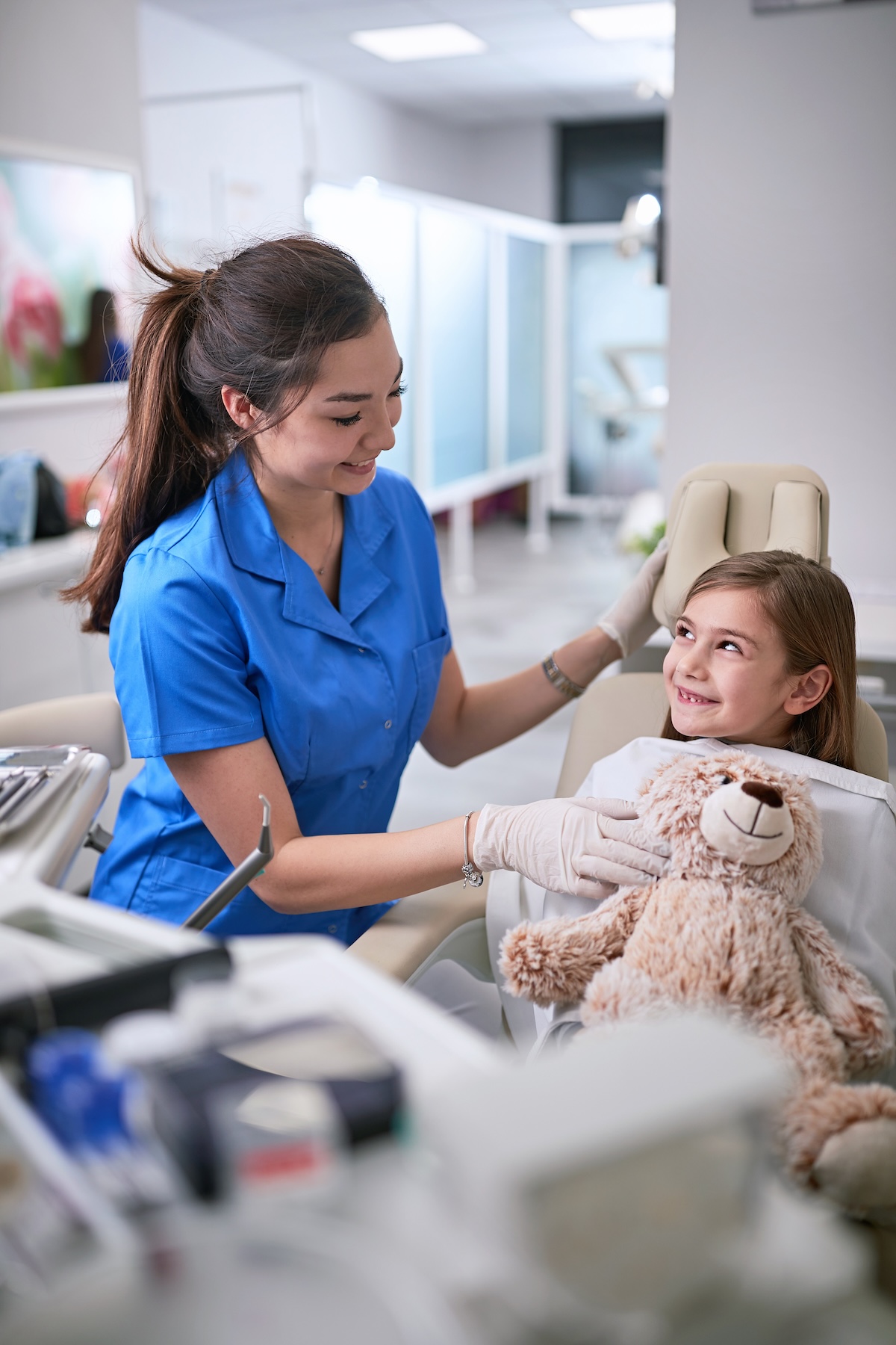 Family Dental Choice